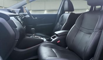 
										NISSAN QASHQAI full									