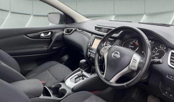 
										NISSAN QASHQAI full									