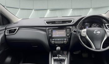 
										NISSAN QASHQAI full									