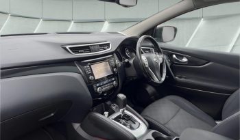 
										NISSAN QASHQAI full									