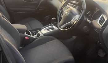 
										NISSAN QASHQAI full									