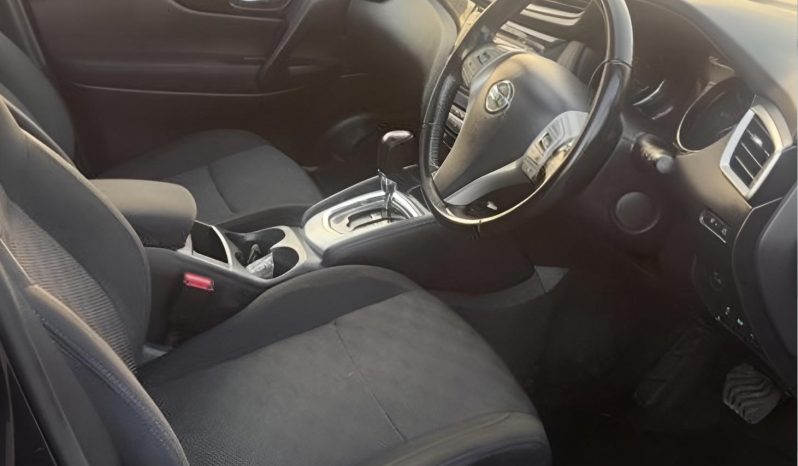 
								NISSAN QASHQAI full									