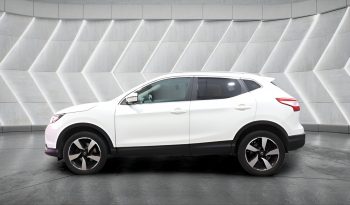 
										NISSAN QASHQAI full									