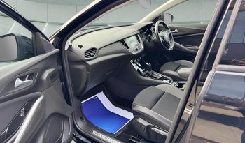 
										VAUXHALL GRANDLAND full									