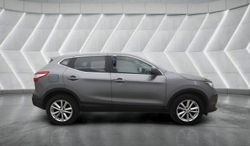 
										NISSAN QASHQAI full									