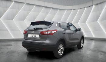 
										NISSAN QASHQAI full									