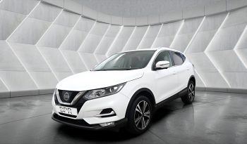 
										NISSAN QASHQAI full									
