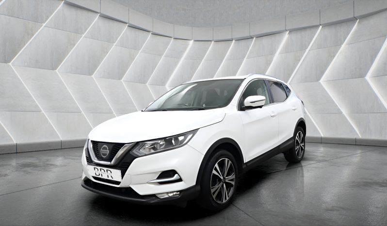 
								NISSAN QASHQAI full									