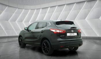 
										NISSAN QASHQAI full									