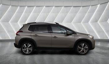
										PEUGEOT 2008 full									