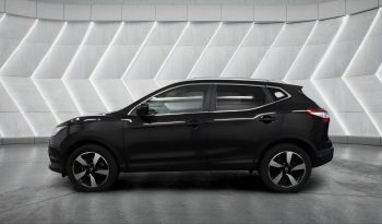 
										NISSAN QASHQAI full									