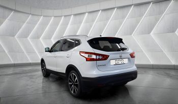 
										NISSAN QASHQAI full									