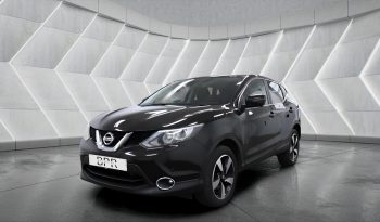 
										NISSAN QASHQAI full									