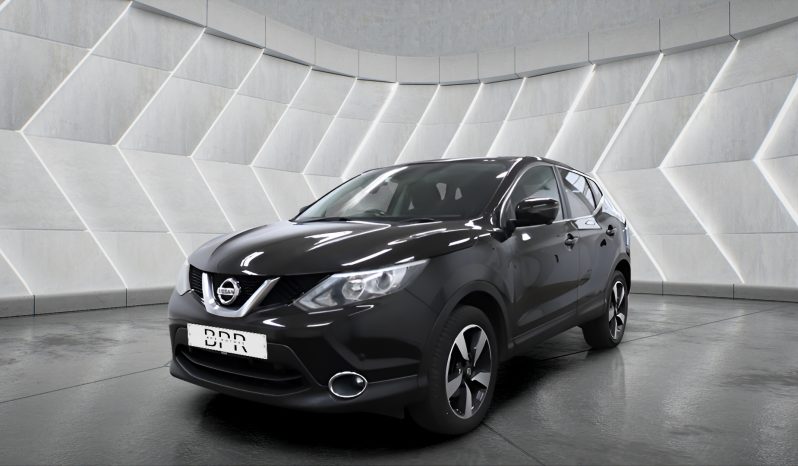 
								NISSAN QASHQAI full									
