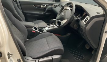 
										NISSAN QASHQAI full									