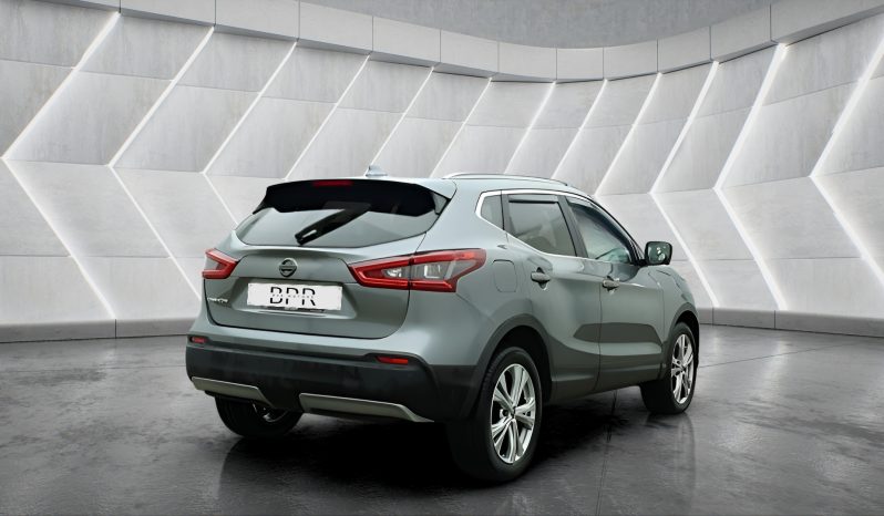 
								NISSAN QASHQAI full									