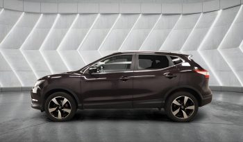 
										NISSAN QASHQAI full									