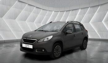 
										PEUGEOT 2008 full									