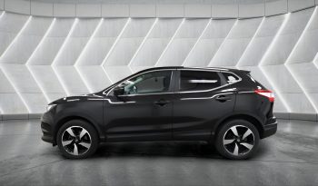 
										NISSAN QASHQAI full									