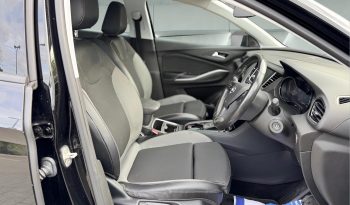 
										VAUXHALL GRANDLAND full									