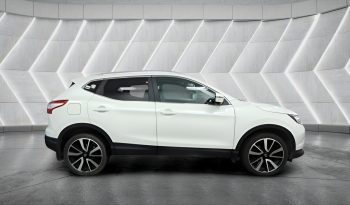 
										NISSAN QASHQAI full									