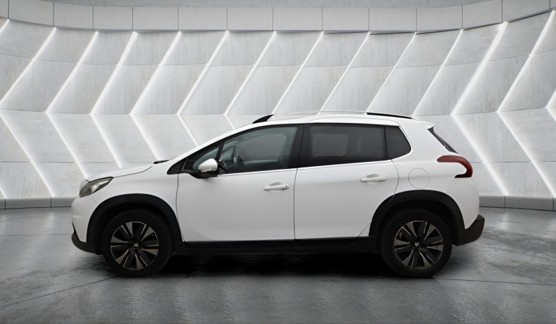 
								PEUGEOT 2008 full									