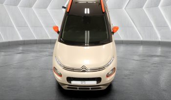 
										CITROEN C3 full									