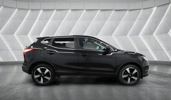 
										NISSAN QASHQAI full									