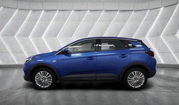 
										VAUXHALL GRANDLAND full									