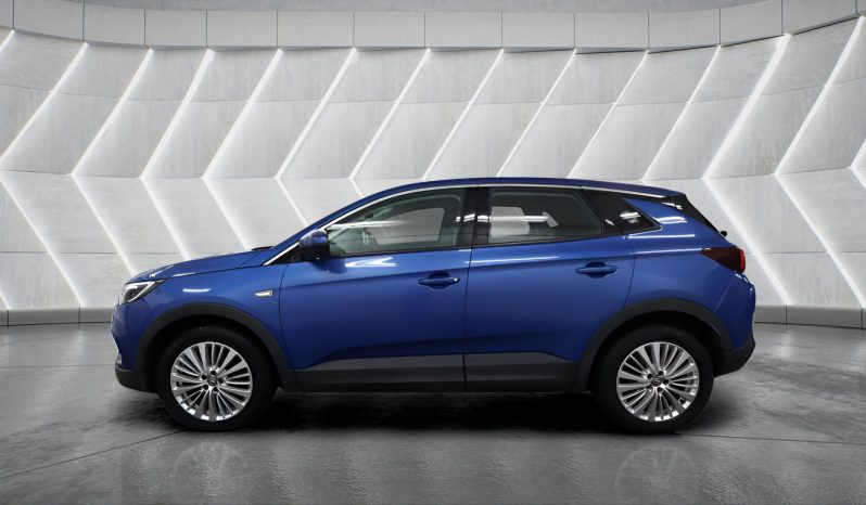 
								VAUXHALL GRANDLAND full									