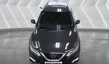 
										NISSAN QASHQAI full									