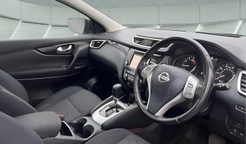 
										NISSAN QASHQAI full									