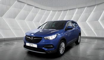 
										VAUXHALL GRANDLAND full									