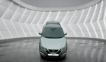 
										NISSAN QASHQAI full									