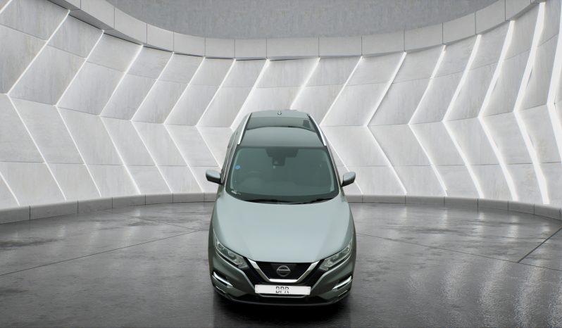 
								NISSAN QASHQAI full									