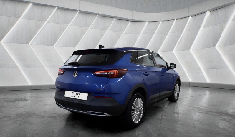 
								VAUXHALL GRANDLAND full									