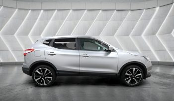 
										NISSAN QASHQAI full									