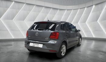 
										Volkswagen Polo full									