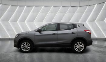 
										NISSAN QASHQAI full									
