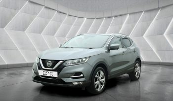 
										NISSAN QASHQAI full									