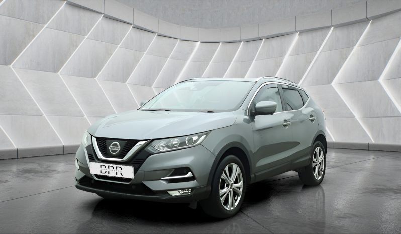 
								NISSAN QASHQAI full									