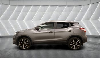 
										NISSAN QASHQAI full									