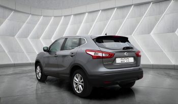 
										NISSAN QASHQAI full									