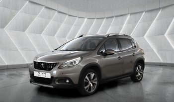 
										PEUGEOT 2008 full									
