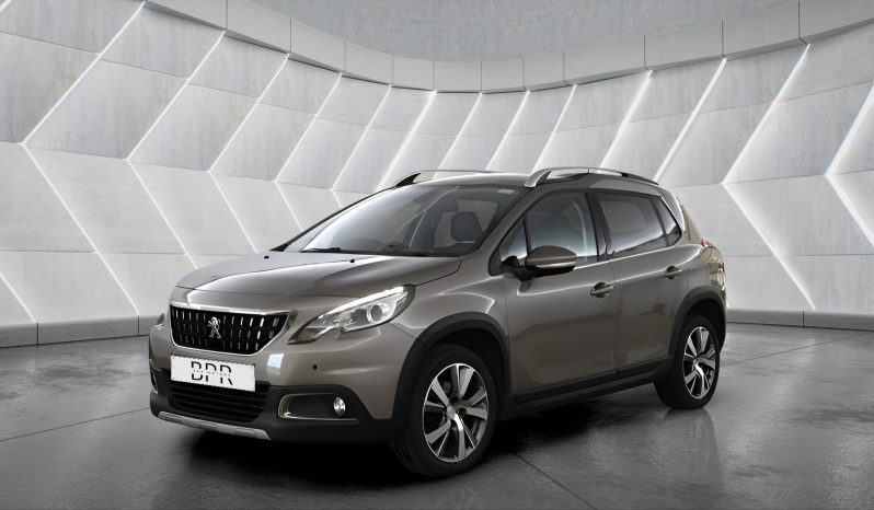 
								PEUGEOT 2008 full									