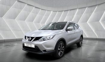 
										NISSAN QASHQAI full									