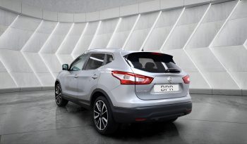 
										NISSAN QASHQAI full									