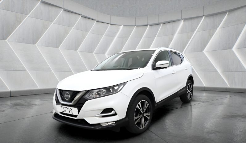 
								NISSAN QASHQAI full									