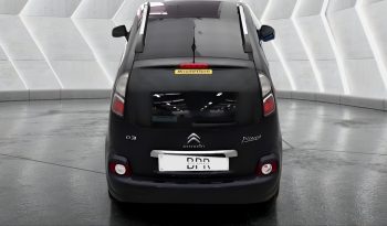 
										CITROEN C3 full									