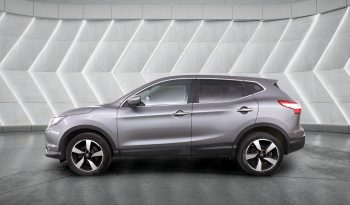 
										NISSAN QASHQAI full									